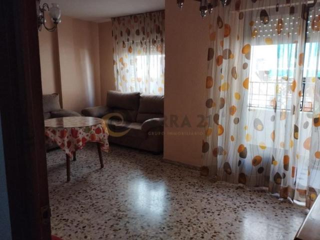 Piso en alquiler en Jaén, San Andrés