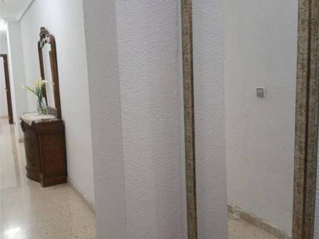 Piso en alquiler en Jaén, Andalucía