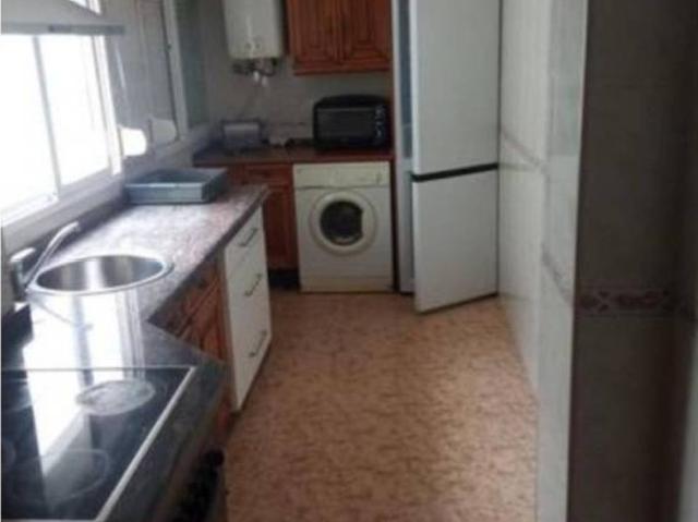 Piso en alquiler en Jaén, Andalucía