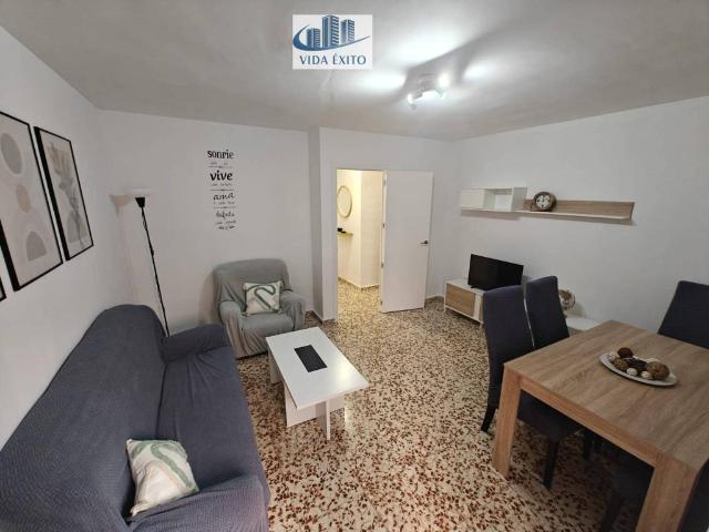 Piso en alquiler en Jaén