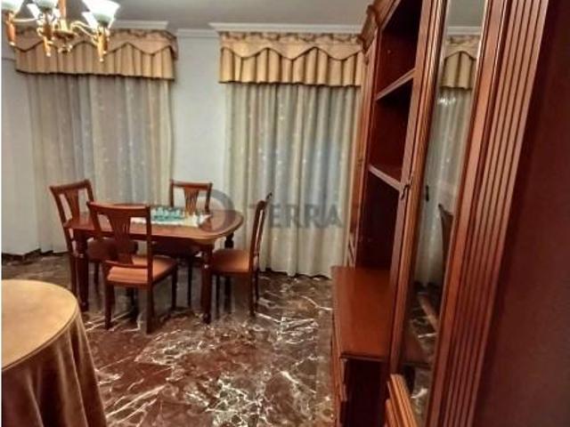 Piso en alquiler en Jaén, San Andrés