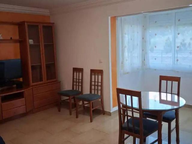 Piso en alquiler en Jaén, Andalucía