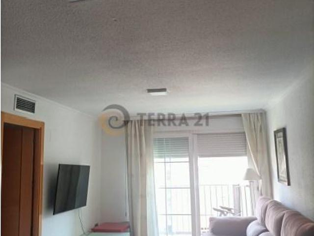 Piso en alquiler en Jaén, Las Protegidas