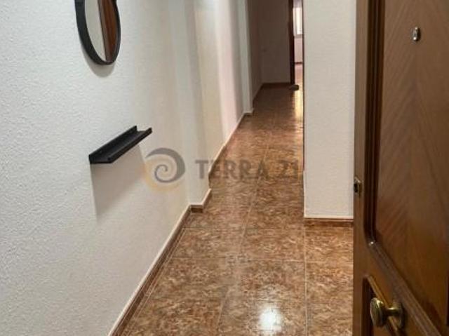 Piso en alquiler en Jaén, Peñamefecit