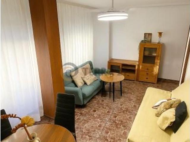 Piso en alquiler en Jaén, San Ildefonso