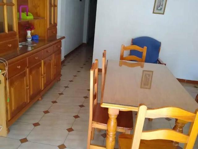 Piso en alquiler en Jaén, Andalucía
