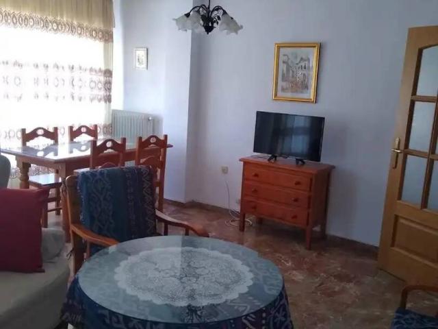 Piso en alquiler en Jaén, Andalucía