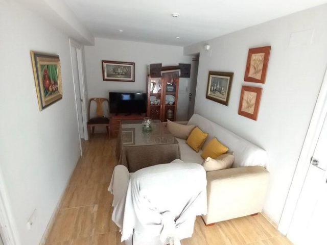 Piso en alquiler en Jaén