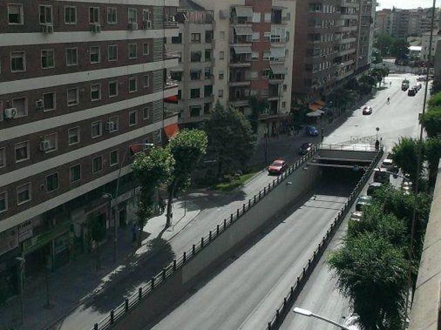 Piso en alquiler en Jaén
