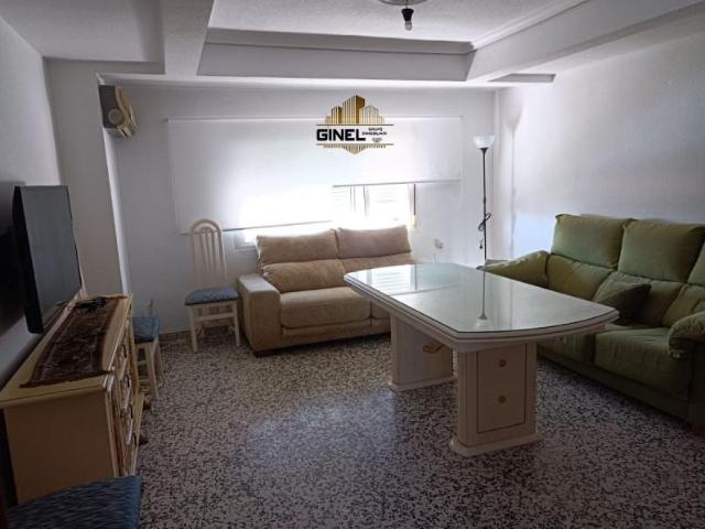 Piso en alquiler en Jaén