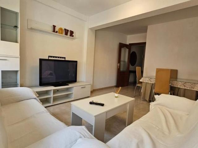 Piso en alquiler en Jaén, Andalucía