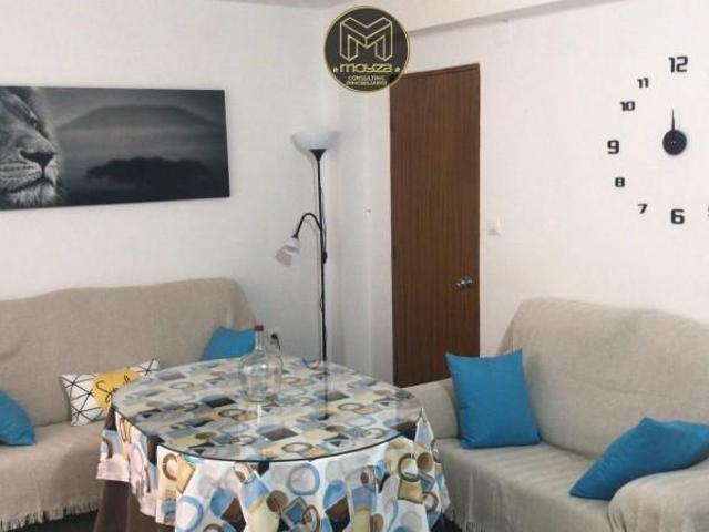 Piso en alquiler en Jaén