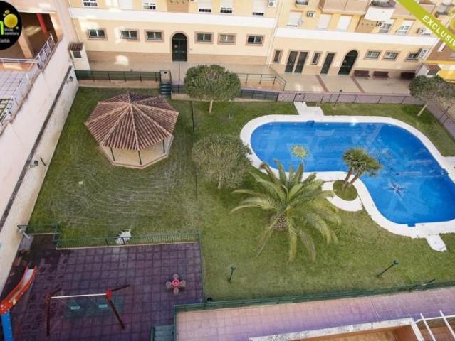 Piso en alquiler en Jaén