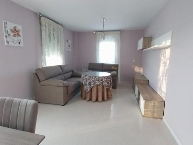 Piso en alquiler en Jaén