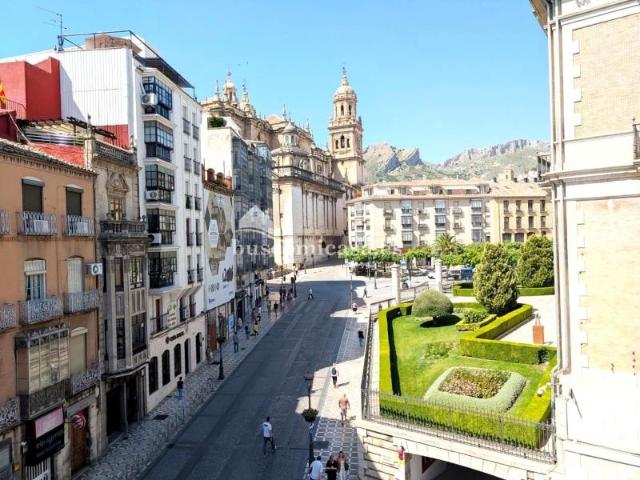 Piso en alquiler en Jaén, La Alcantarilla