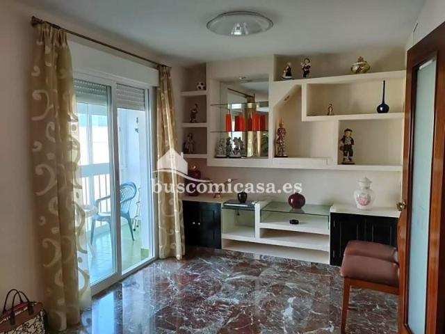 Piso en alquiler en Jaén, Peñamefecit