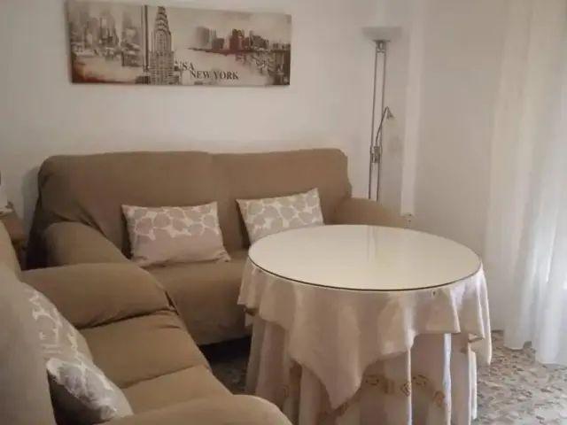 Apartamento en alquiler en San Ildefonso, Jaén