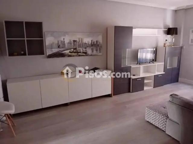 Apartamento en alquiler en San Ildefonso, Jaén