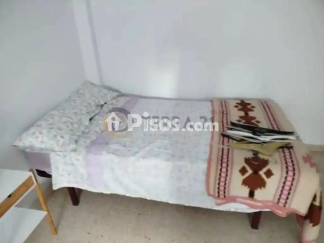 Apartamento en alquiler en San Ildefonso, Jaén