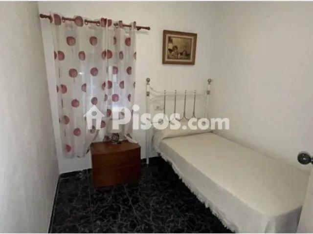 Apartamento en alquiler en San Ildefonso, Jaén