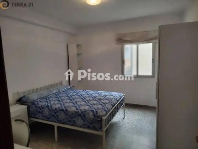 Apartamento en alquiler en San Ildefonso, Jaén