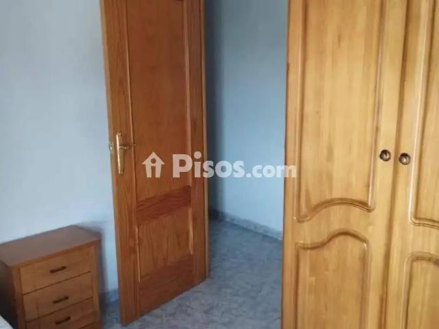 Apartamento en alquiler en San Ildefonso, Jaén