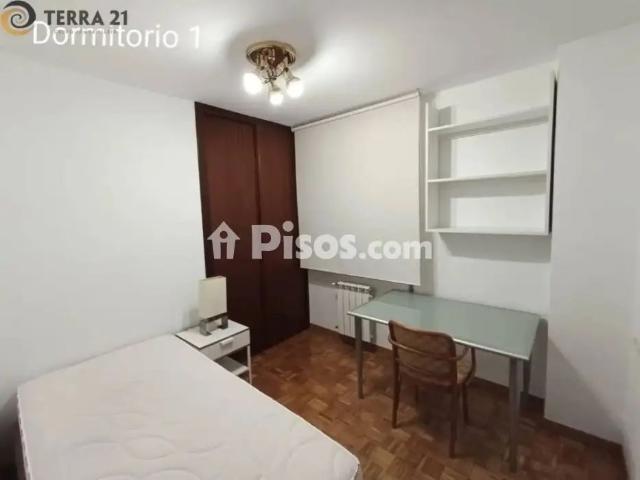 Apartamento en alquiler en San Ildefonso, Jaén