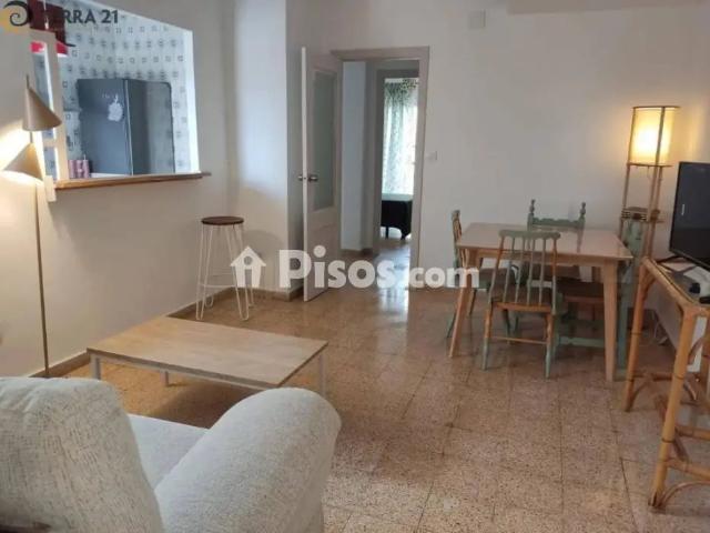 Apartamento en alquiler en San Ildefonso, Jaén