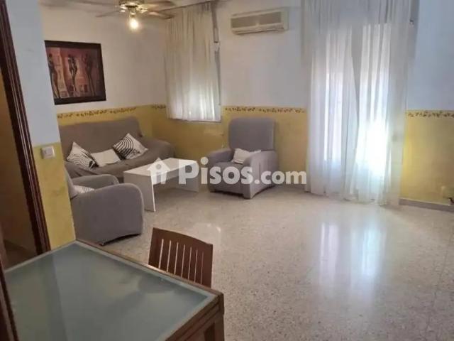 Apartamento en alquiler en San Ildefonso, Jaén