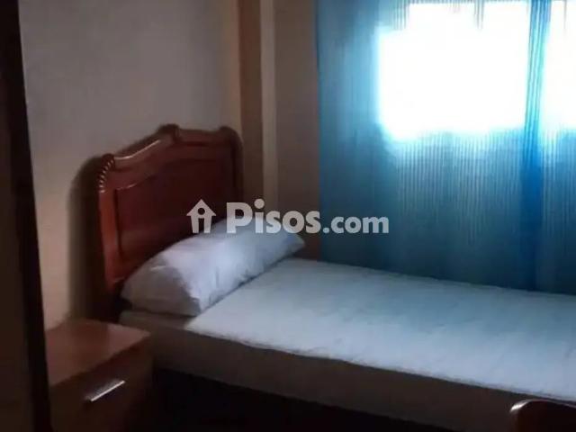 Apartamento en alquiler en San Ildefonso, Jaén