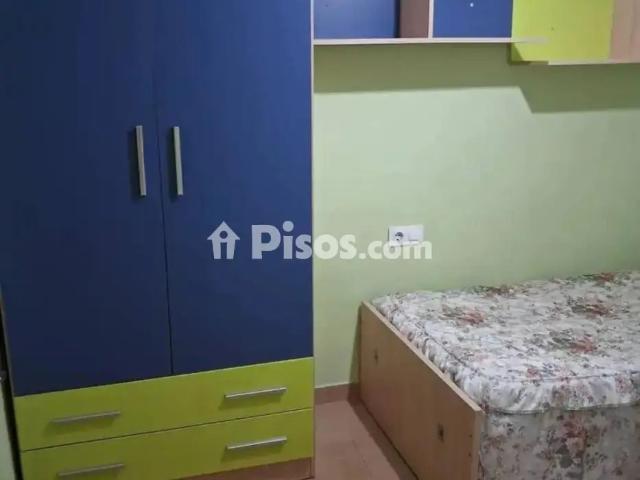 Apartamento en alquiler en San Ildefonso, Jaén