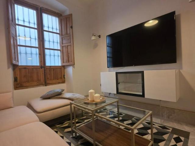 Piso en alquiler en San Ildefonso, Jaén