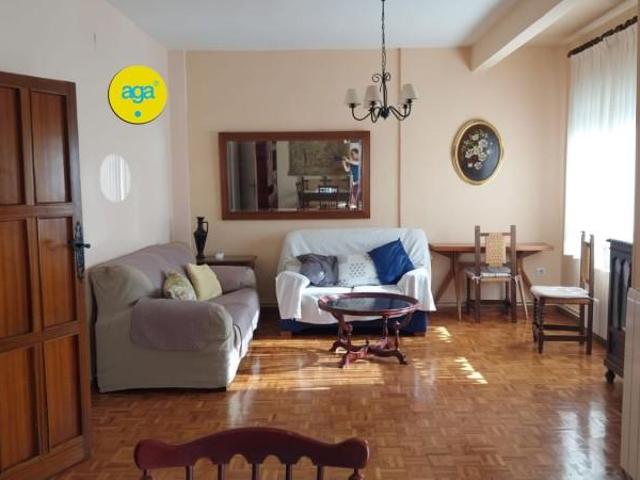 Piso en alquiler en Jaén