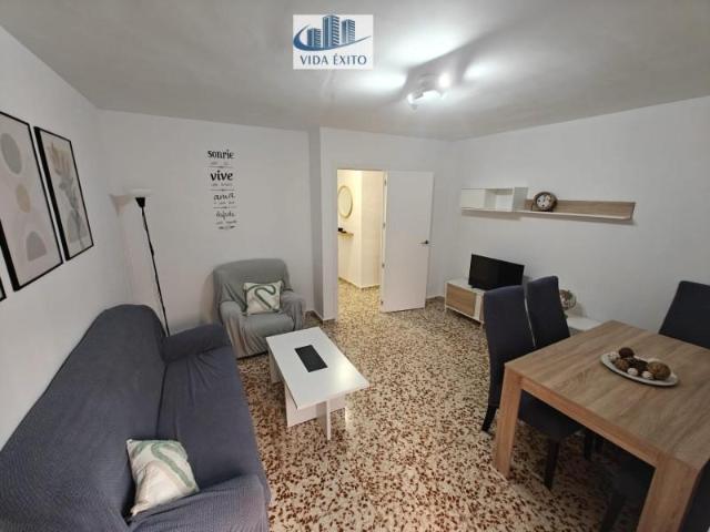 Piso en alquiler en Jaén Piso en alquiler en Jaén