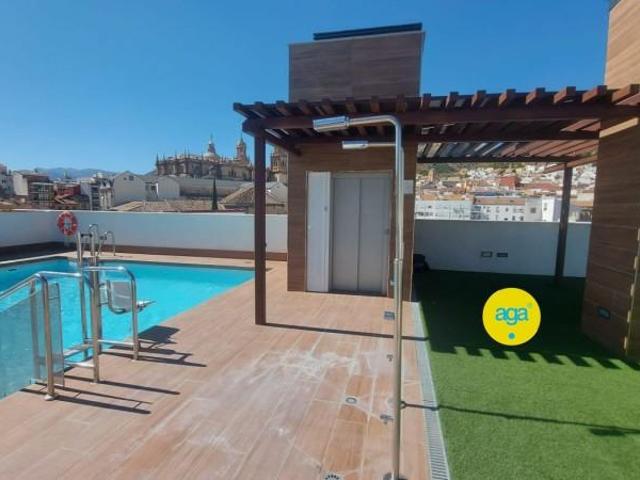 Piso en alquiler en Jaén