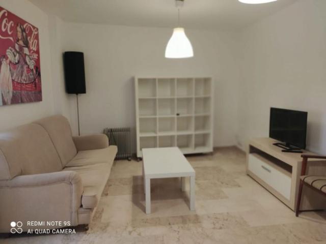 Piso en alquiler en Jaén