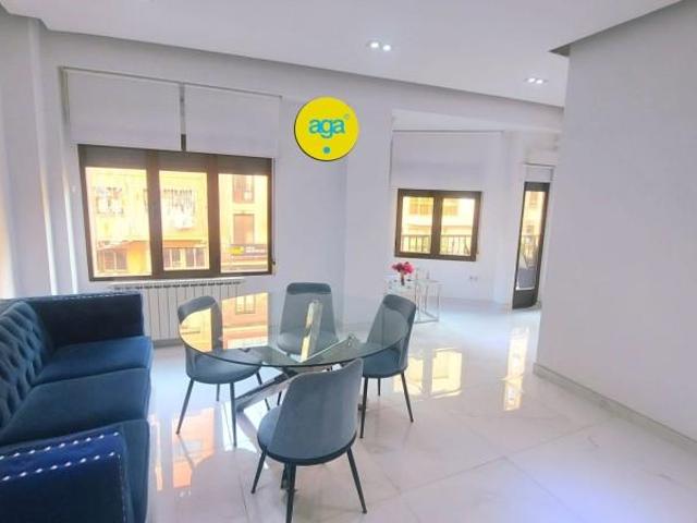 Piso en alquiler en San Ildefonso, Jaén