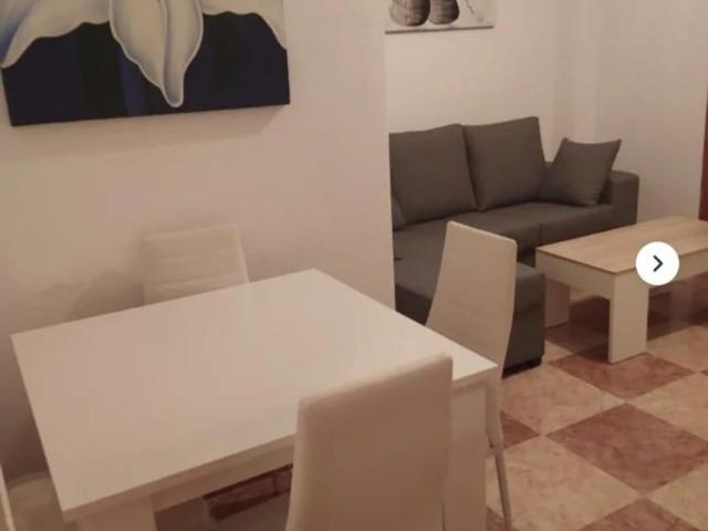 Piso en alquiler en Jaén