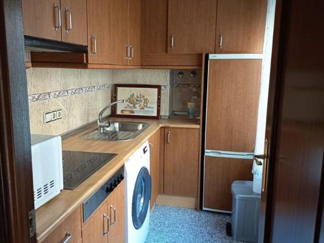 Piso en alquiler en Jaén