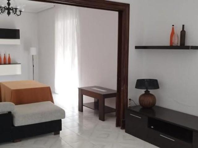 Piso en alquiler en Las Protegidas, Jaén