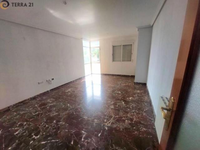 Piso en alquiler en Las Fuentezuelas, Jaén