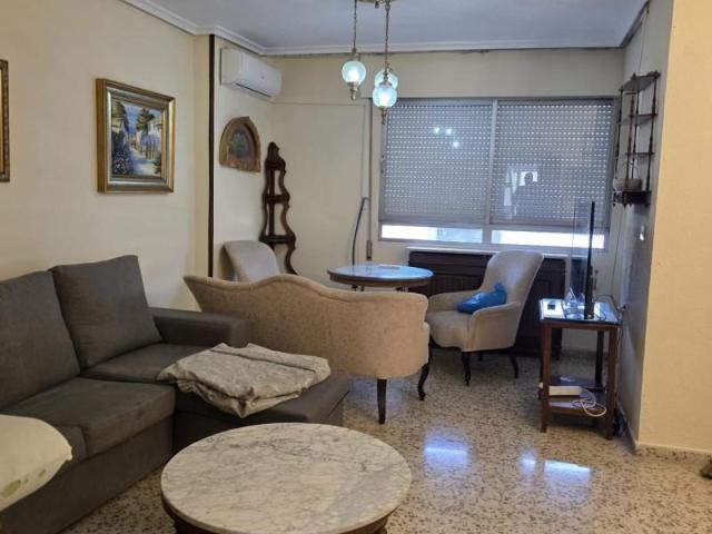 Piso en alquiler en Jaén