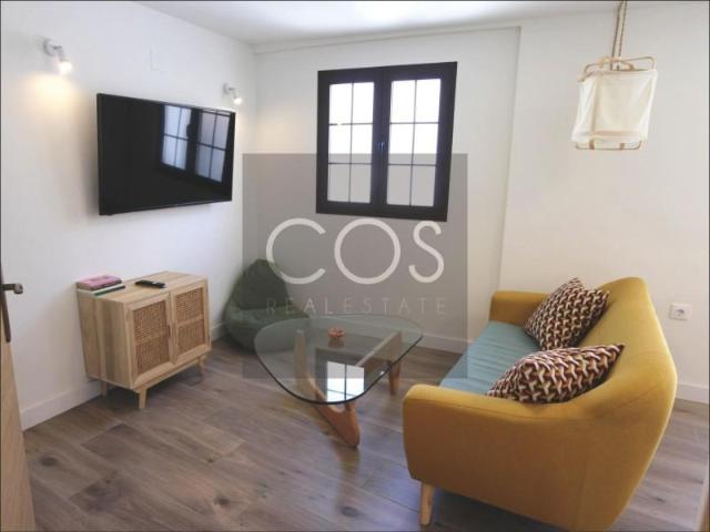 Piso en alquiler en San Bartolomé, Jaén