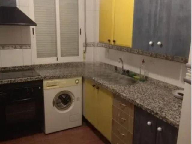 Piso en alquiler en Jaén