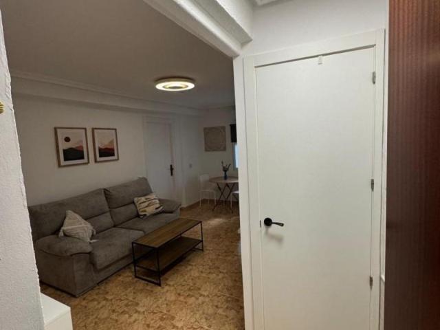 Piso en alquiler en Jaén, Andalucía