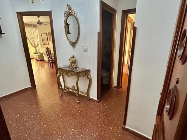 Piso en alquiler en Santa Isabel, Jaén