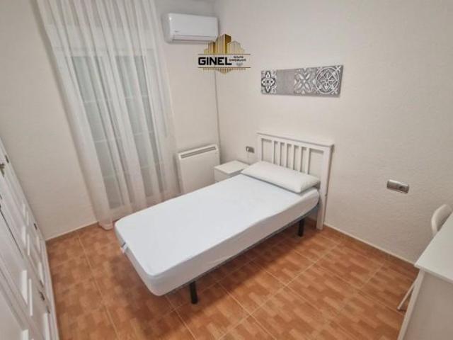 Piso en alquiler en Jaén, Andalucía