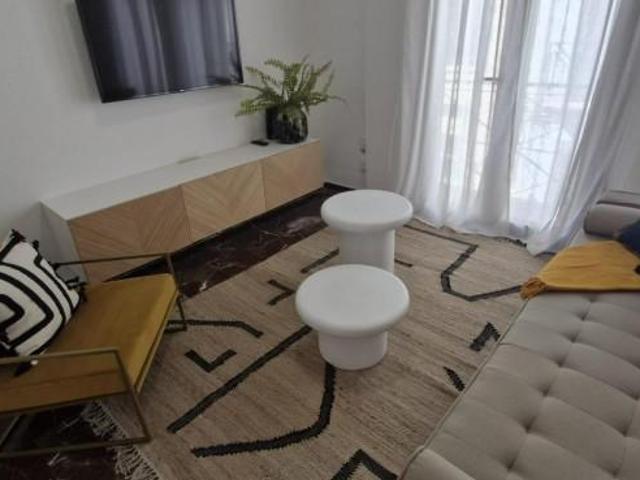 Piso en alquiler en Jaén, San Ildefonso