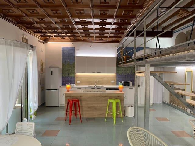 Piso en alquiler en la Marina Alta, Valencia