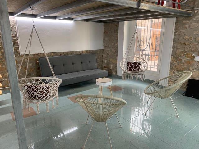 Piso en alquiler en la Marina Alta, Valencia